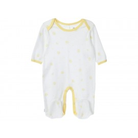 Mameluco Baby Creysi Collection de algodón unisex - Envío Gratuito