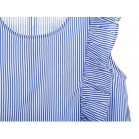 Blusa a rayas That's It para niña - Envío Gratuito