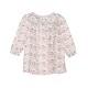 Blusa floral Pepe Jeans para niña - Envío Gratuito