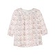 Blusa floral Pepe Jeans para niña - Envío Gratuito