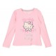 Playera estampada Hello Kitty de algodón para niña - Envío Gratuito