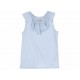 Blusa Pepe Jeans lisa para niña - Envío Gratuito