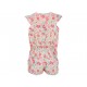 Jumpsuit Lovely Lulu floral para niña - Envío Gratuito