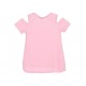 Playera estampada That's It de algodón para niña - Envío Gratuito