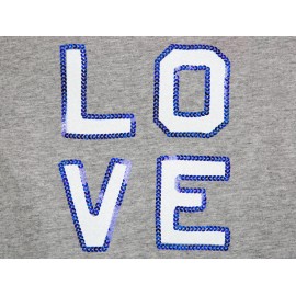 Playera lisa Oshkosh de algodón para niña - Envío Gratuito