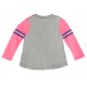 Playera lisa Oshkosh de algodón para niña - Envío Gratuito