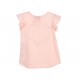 Playera estampada Oshkosh de algodón para niña - Envío Gratuito