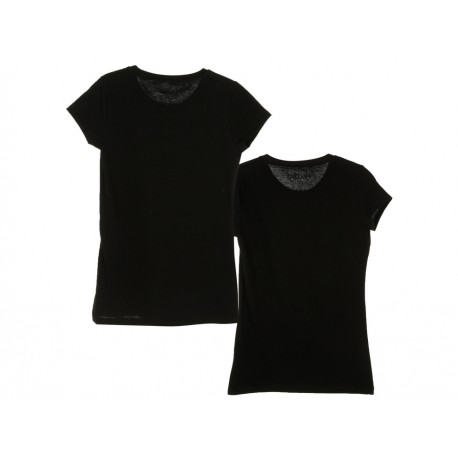 Playeras estampadas MXDK de algodón para niña - Envío Gratuito