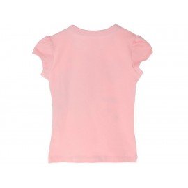 Playera Hello Kitty estampada para niña - Envío Gratuito