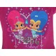 Playera Shimmer y Shine estampada para niña - Envío Gratuito