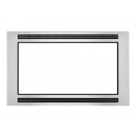 Frigidaire MWTK30KF Trim para Microondas 30 Pulgadas Color Acero - Envío Gratuito