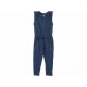 Jumpsuit Pepe Jeans liso para niña - Envío Gratuito