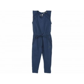 Jumpsuit Pepe Jeans liso para niña - Envío Gratuito