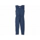 Jumpsuit Pepe Jeans liso para niña - Envío Gratuito