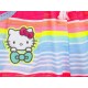 Jumper Hello Kitty a rayas para niña - Envío Gratuito