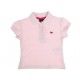 Ferrioni Playera tipo Polo para Niña - Envío Gratuito