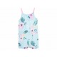 Jumpsuit Oshkosh estampado para niña - Envío Gratuito