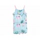 Jumpsuit Oshkosh estampado para niña - Envío Gratuito