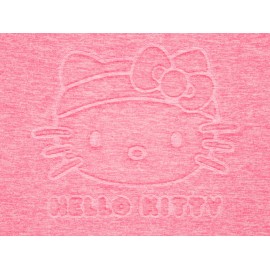 Playera jaspeada Hello Kitty para niña - Envío Gratuito