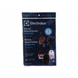 Bolsas Desechables Electrolux beige - Envío Gratuito