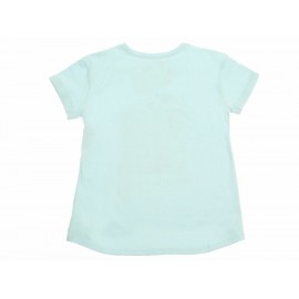 Pepe Jeans Playera Estampada para Niña - Envío Gratuito