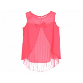 Blusa Barbie liso para niña - Envío Gratuito