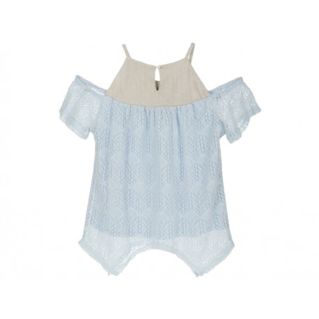 Blusa Beautees lisa para niña - Envío Gratuito