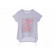 Playera estampada Guess de algodón para niña - Envío Gratuito