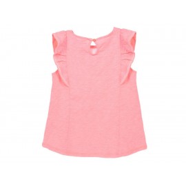 Blusa Oshkosh lisa para niña - Envío Gratuito