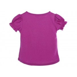 Playera Shimmer y Shine de algodón para niña - Envío Gratuito