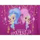 Playera Shimmer y Shine de algodón para niña - Envío Gratuito