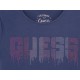 Playera Guess lisa para niña - Envío Gratuito