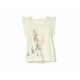 Gap Playera con Temática de Looney Tunes para Niña - Envío Gratuito