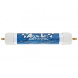 Aqua Life Purificador de Agua Blanco - Envío Gratuito