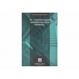 El Contencioso Administrativo Federal - Envío Gratuito