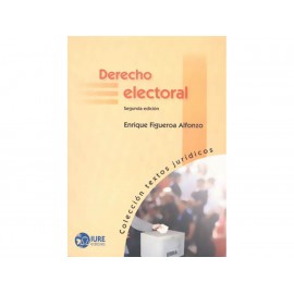 Derecho Electoral - Envío Gratuito