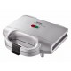 T-Fal SM155283 Sandwichera Ultracompact Plata - Envío Gratuito