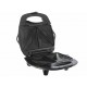 T-Fal NSW610062 Sandwichera/Waflera Negra - Envío Gratuito