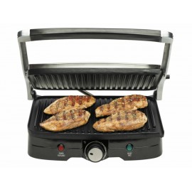 Hamilton Beach Parrilla Panini - Envío Gratuito