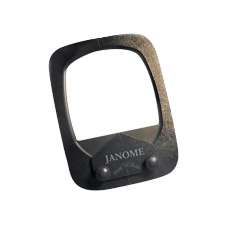 Janome Aro para Bordadora de Gorra 003HATHOOP - Envío Gratuito