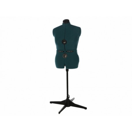 Maniquie Omega Sew You verde - Envío Gratuito