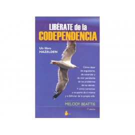 Libérate de La Codependencia - Envío Gratuito