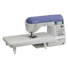 Brother Máquina de Coser Computarizada para Quilt NX570Q - Envío Gratuito