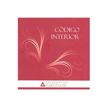 Código Interior - Envío Gratuito