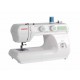 Janome Máquina de Coser Recta Blanco 2012/2212 - Envío Gratuito