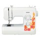 Máquina de coser Brother JX3135F - Envío Gratuito