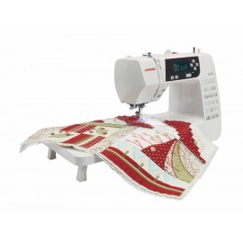 Janome Máquina de Coser Computarizada 2160DC - Envío Gratuito