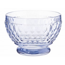 Villeroy & Boch Bowl Individual Boston Colored Azul - Envío Gratuito