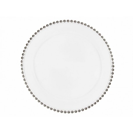 Haus Plato Pearl Silver - Envío Gratuito