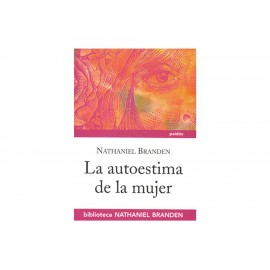 La Autoestima De La Mujer - Envío Gratuito